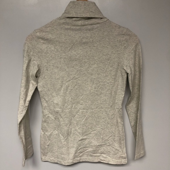 NWT Sweet Mommy Small Nursing Long Sleeve Shirt - Picture 4 of 4